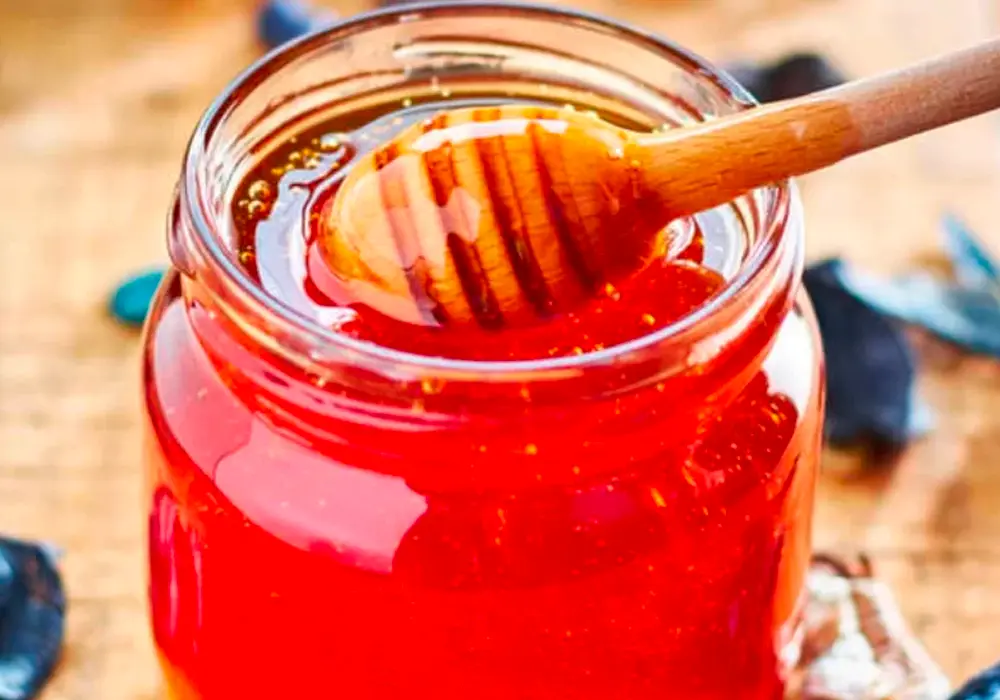 Miel Carlota